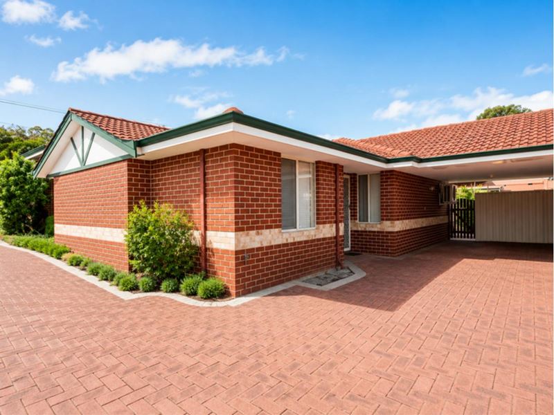 2/2 Raleigh Road, Bayswater WA 6053