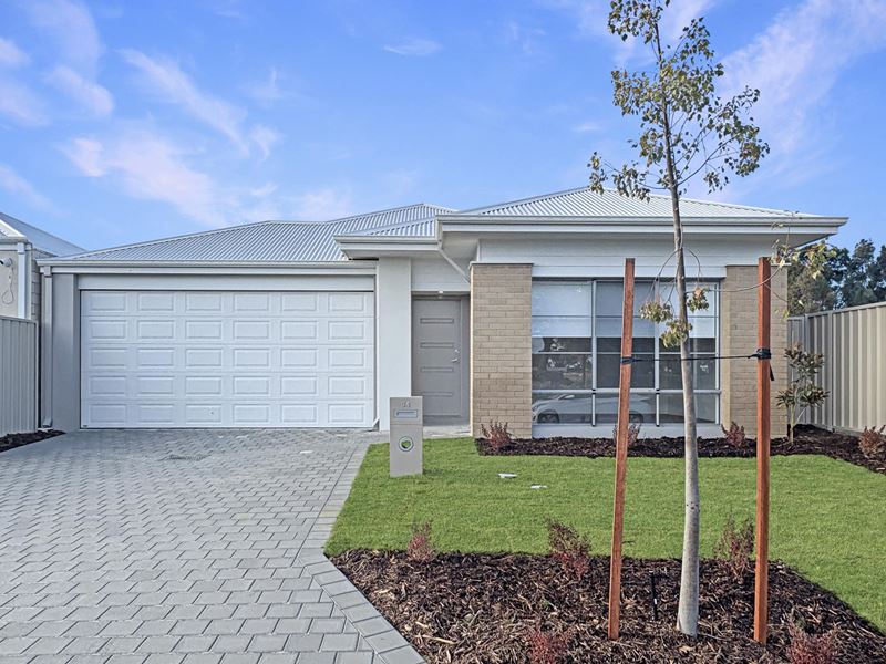 34 Strickland St, Haynes WA 6112