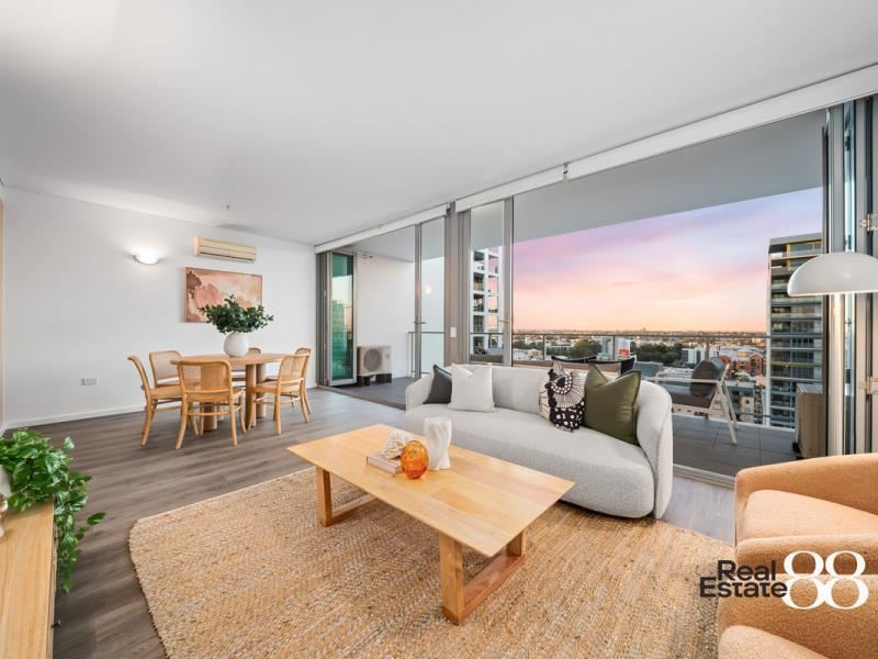 123/149-151 Adelaide Terrace, East Perth WA 6004