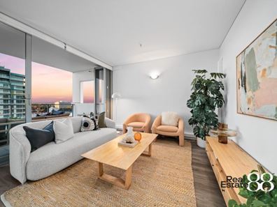 123/149-151 Adelaide Terrace, East Perth WA 6004