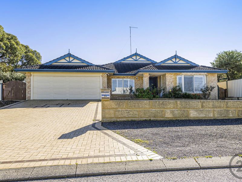29 Newell Place, Dawesville WA 6211