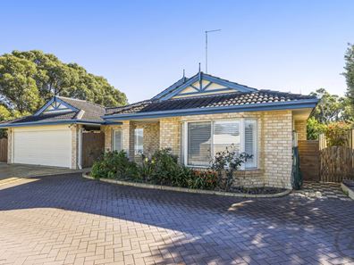 29 Newell Place, Dawesville WA 6211