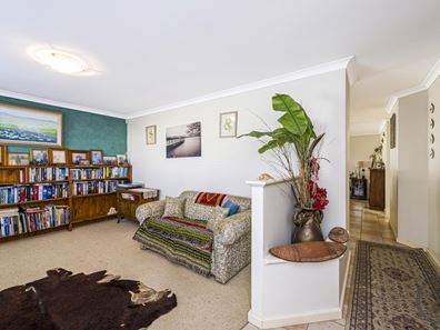 29 Newell Place, Dawesville WA 6211