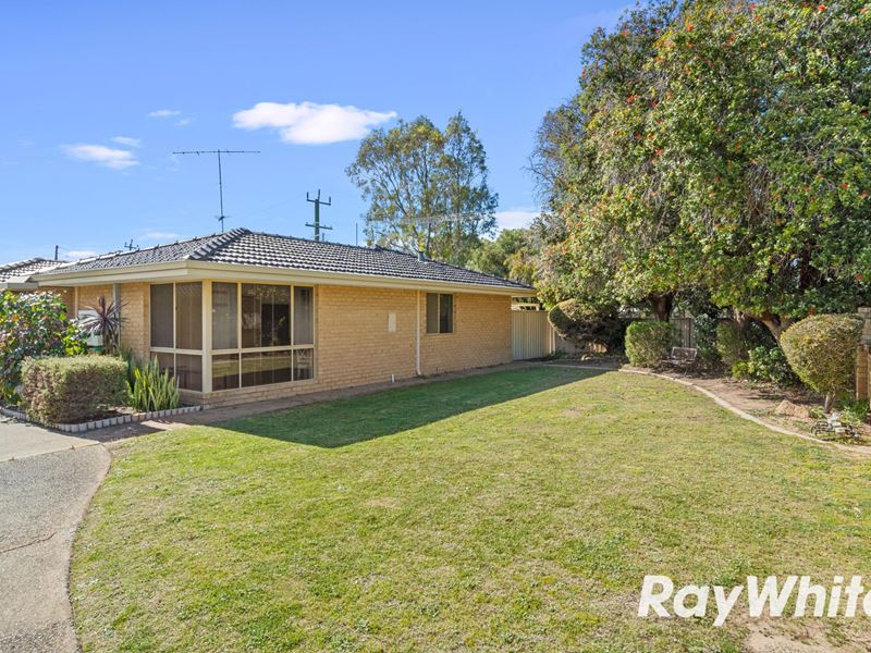 6/22 Ray Street, Rockingham WA 6168