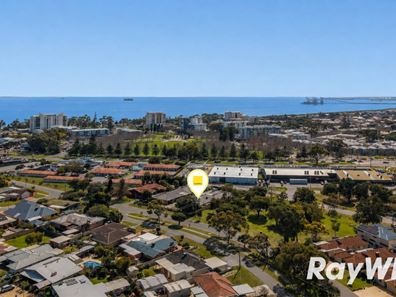 6/22 Ray Street, Rockingham WA 6168