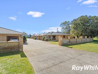 6/22 Ray Street, Rockingham WA 6168