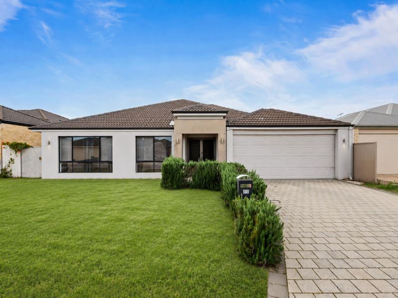 52 Walkingdale Promenade, Southern River WA 6110
