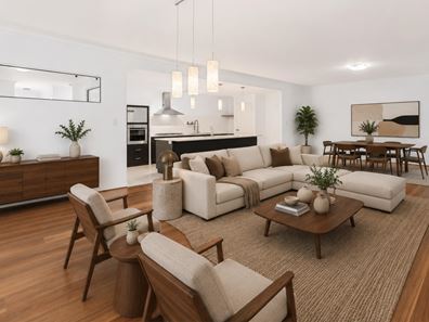 52 Walkingdale Promenade, Southern River WA 6110