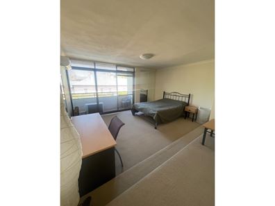 14/432 Beaufort St, Highgate WA 6003