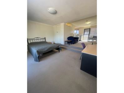 14/432 Beaufort St, Highgate WA 6003