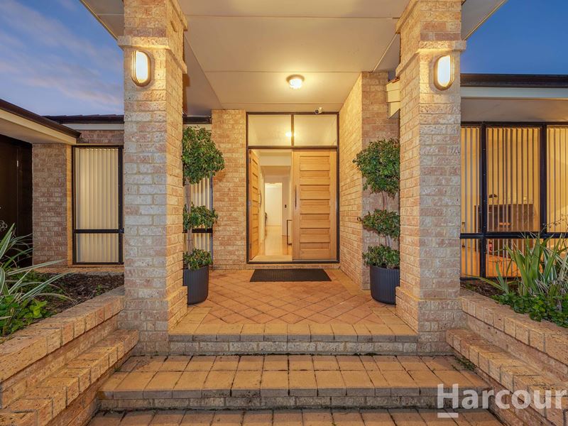 33 Broadmoor Green, Currambine WA 6028