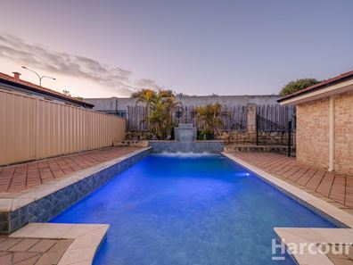 33 Broadmoor Green, Currambine WA 6028