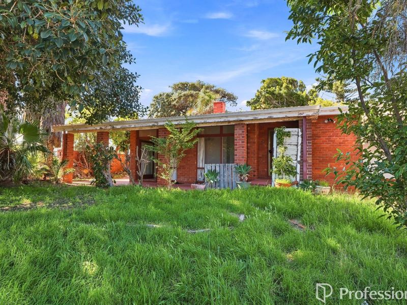 1 Jasmin Street, Geraldton