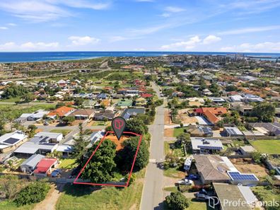 1 Jasmin Street, Geraldton WA 6530