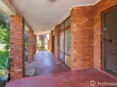 1 Jasmin Street, Geraldton WA 6530