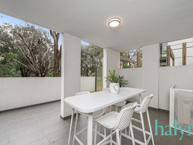 18/99 Palmerston Street, Perth WA 6000