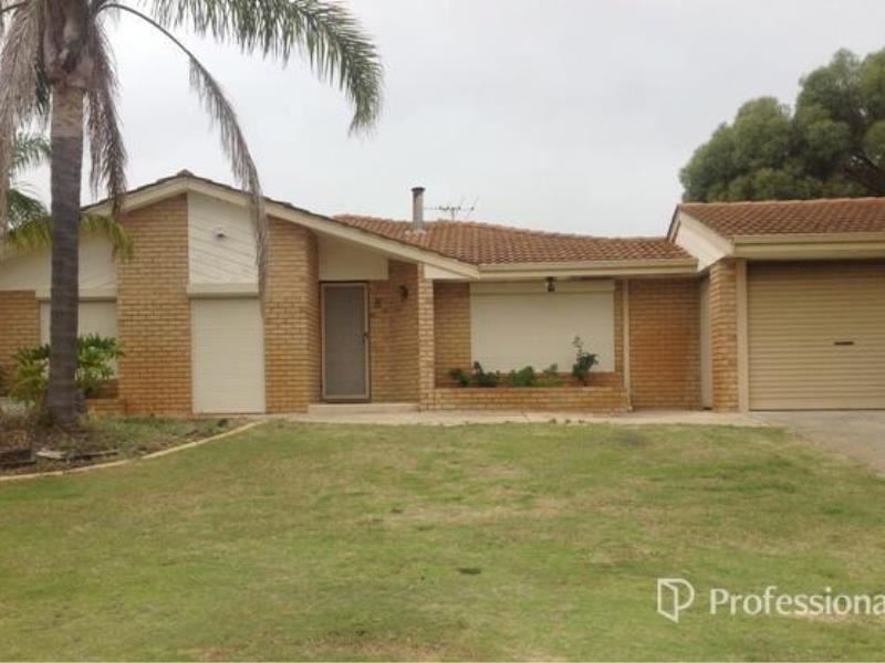 6 McLernon Place, South Lake WA 6164