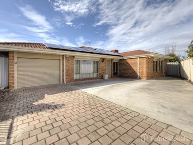 49 Woodleigh Gardens, Ballajura WA 6066