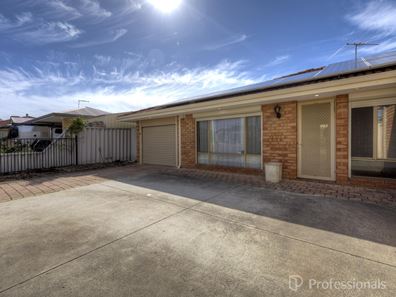 49 Woodleigh Gardens, Ballajura WA 6066