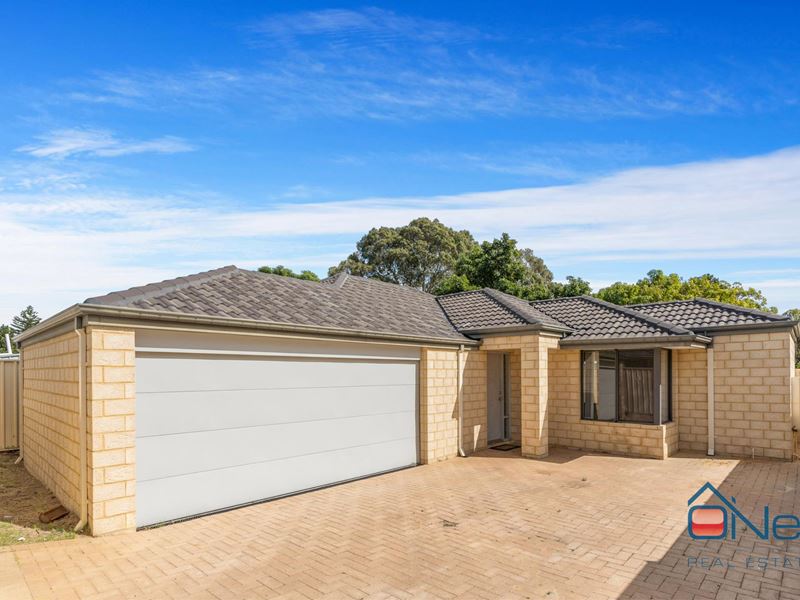 9A Kyabram Road, Armadale WA 6112