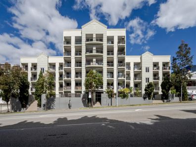 5/931 Wellington Street, West Perth WA 6005