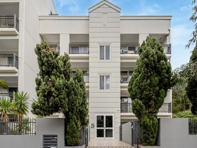 5/931 Wellington Street, West Perth WA 6005