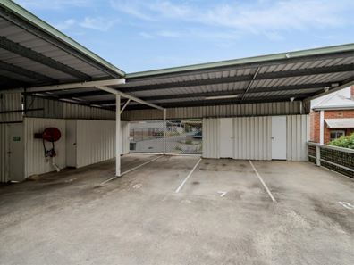 5/931 Wellington Street, West Perth WA 6005