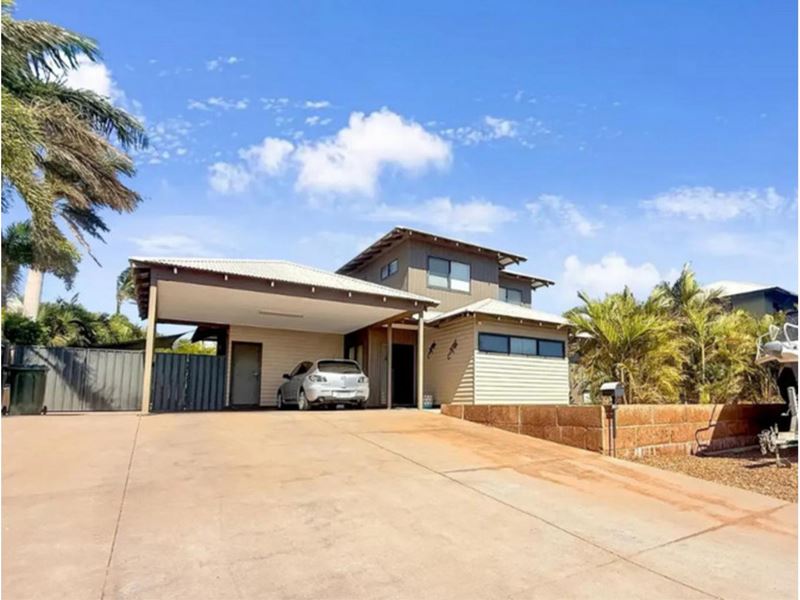 112B Bajamalu Drive, Baynton WA 6714