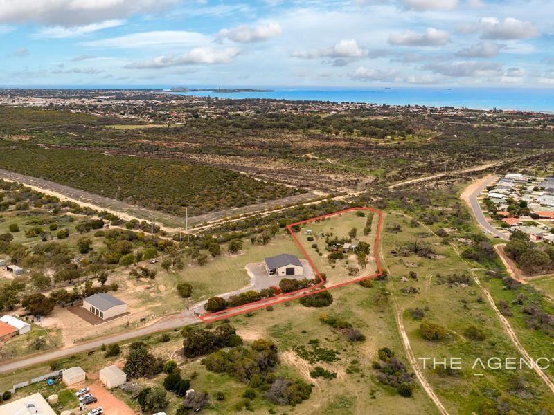 5 Superior View, Moresby