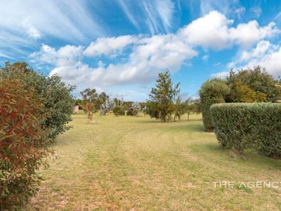 5 Superior View, Moresby WA 6530