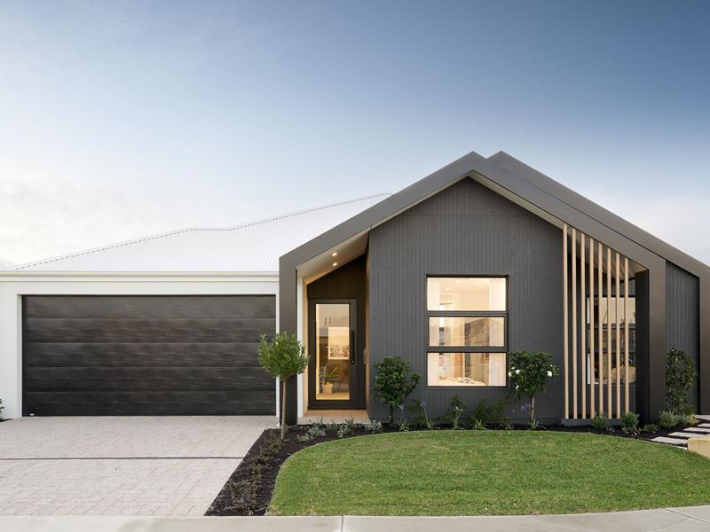 14 Opulence Street, Treeby
