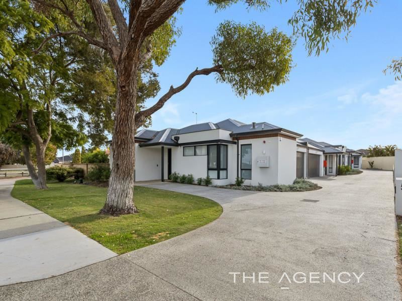 5B Lowther Terrace, Nollamara WA 6061