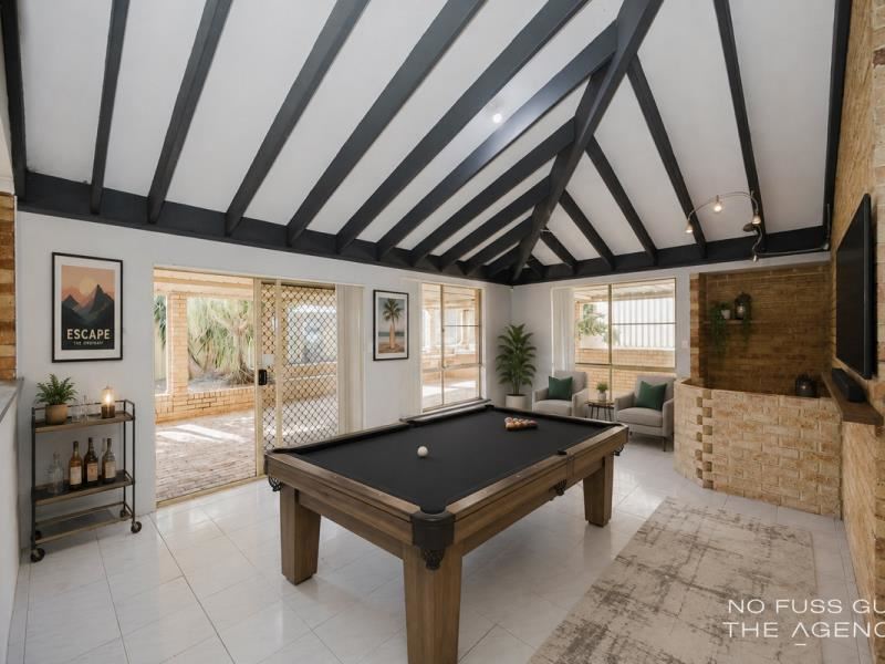 115 Marlock Drive, Greenwood