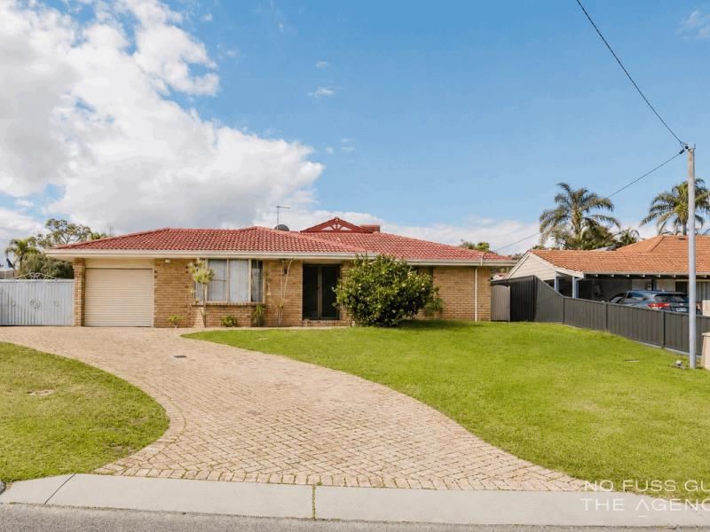 115 Marlock Drive, Greenwood WA 6024