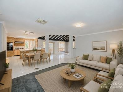 115 Marlock Drive, Greenwood WA 6024
