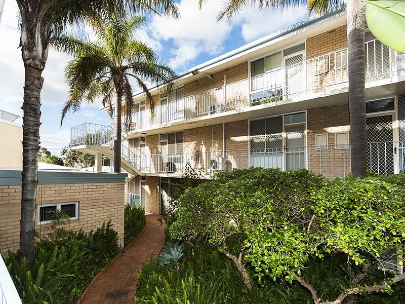 22/650 Stirling Highway, Mosman Park