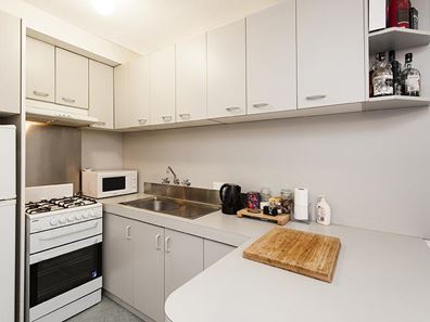 22/650 Stirling Highway, Mosman Park WA 6012