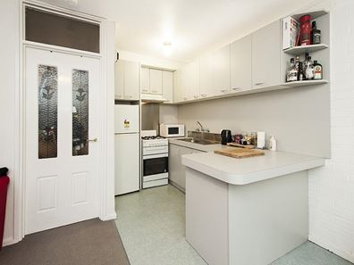 22/650 Stirling Highway, Mosman Park WA 6012
