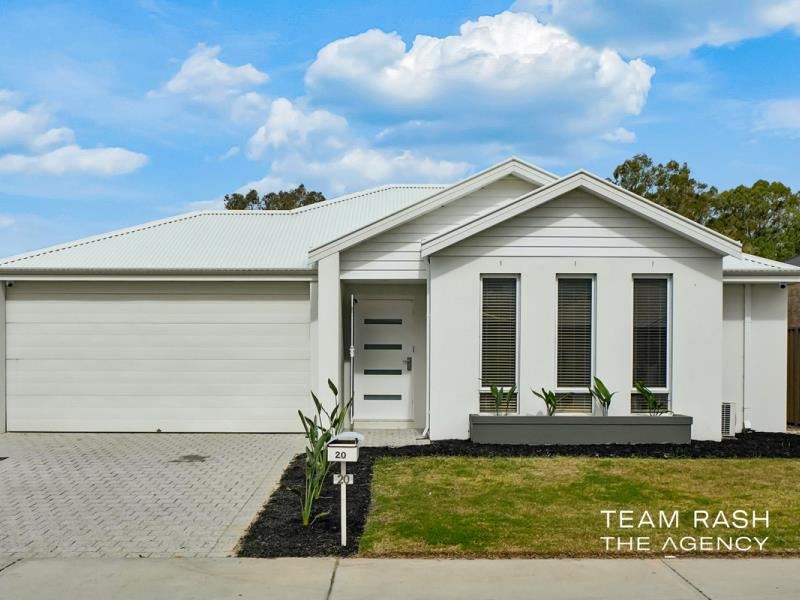 20 Albarello Way, Dayton WA 6055