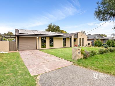 9 Saffron Court, Kelmscott WA 6111