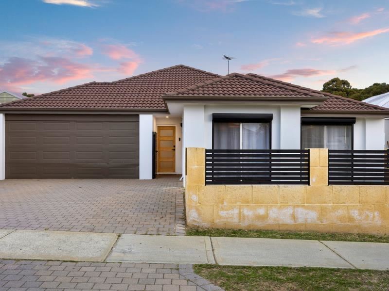 2A Warrender Heights, Secret Harbour WA 6173