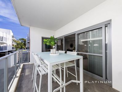 15/31 Blythe Avenue, Yokine WA 6060