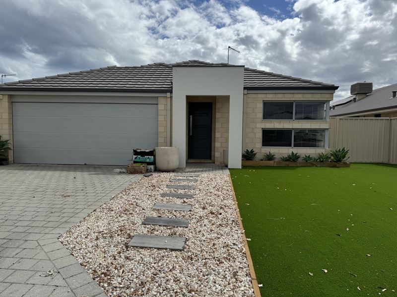 3 Fairy Way, Dudley Park WA 6210