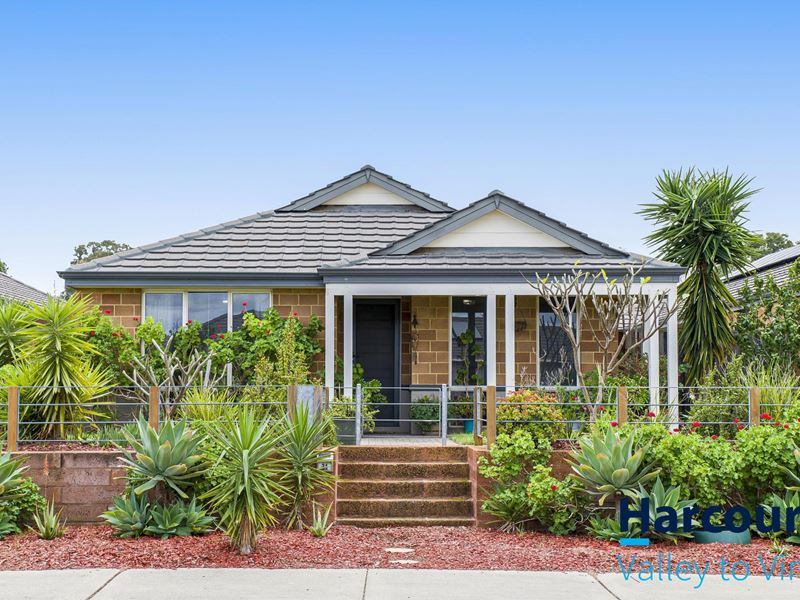 31 Greenslade Crescent, Ellenbrook WA 6069