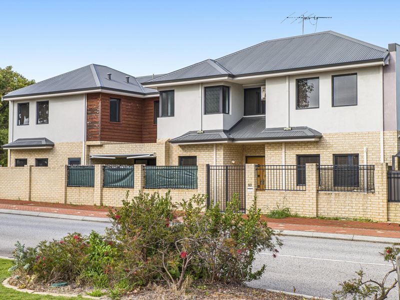 60 Cornell Parade, Joondalup WA 6027