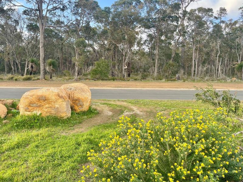 16 Truffle Circuit, Cowaramup