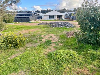 16 Truffle Circuit, Cowaramup WA 6284