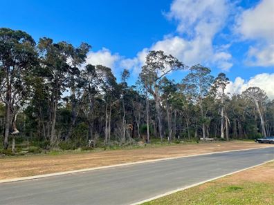 16 Truffle Circuit, Cowaramup WA 6284