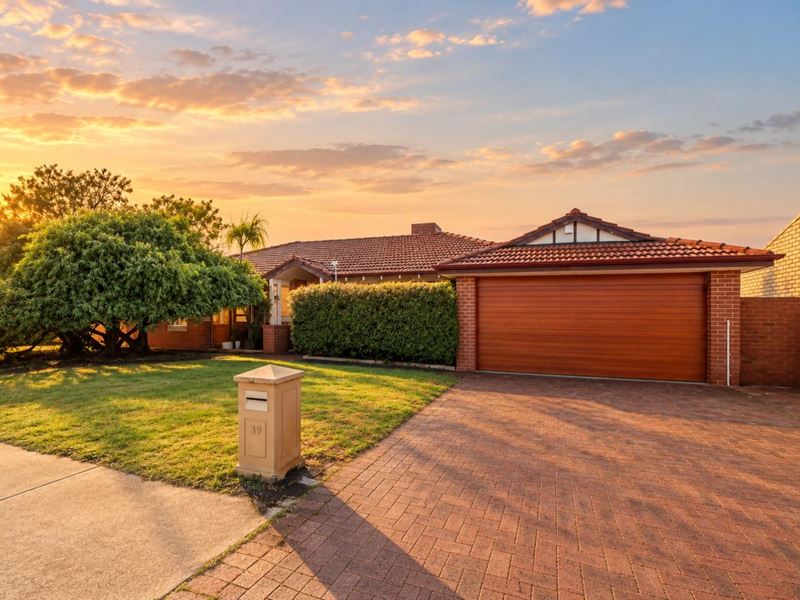 39 Cassia Way, Morley