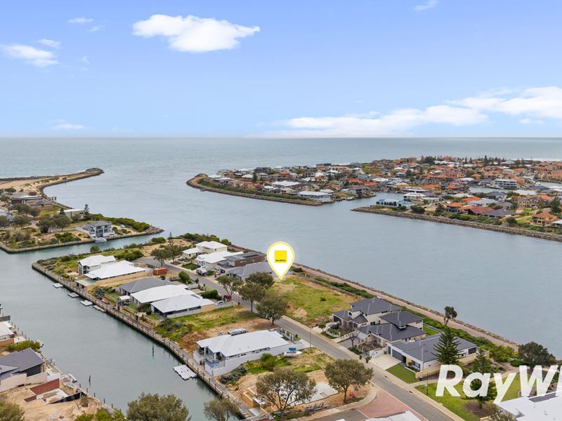 78 Channel View, Dawesville WA 6211